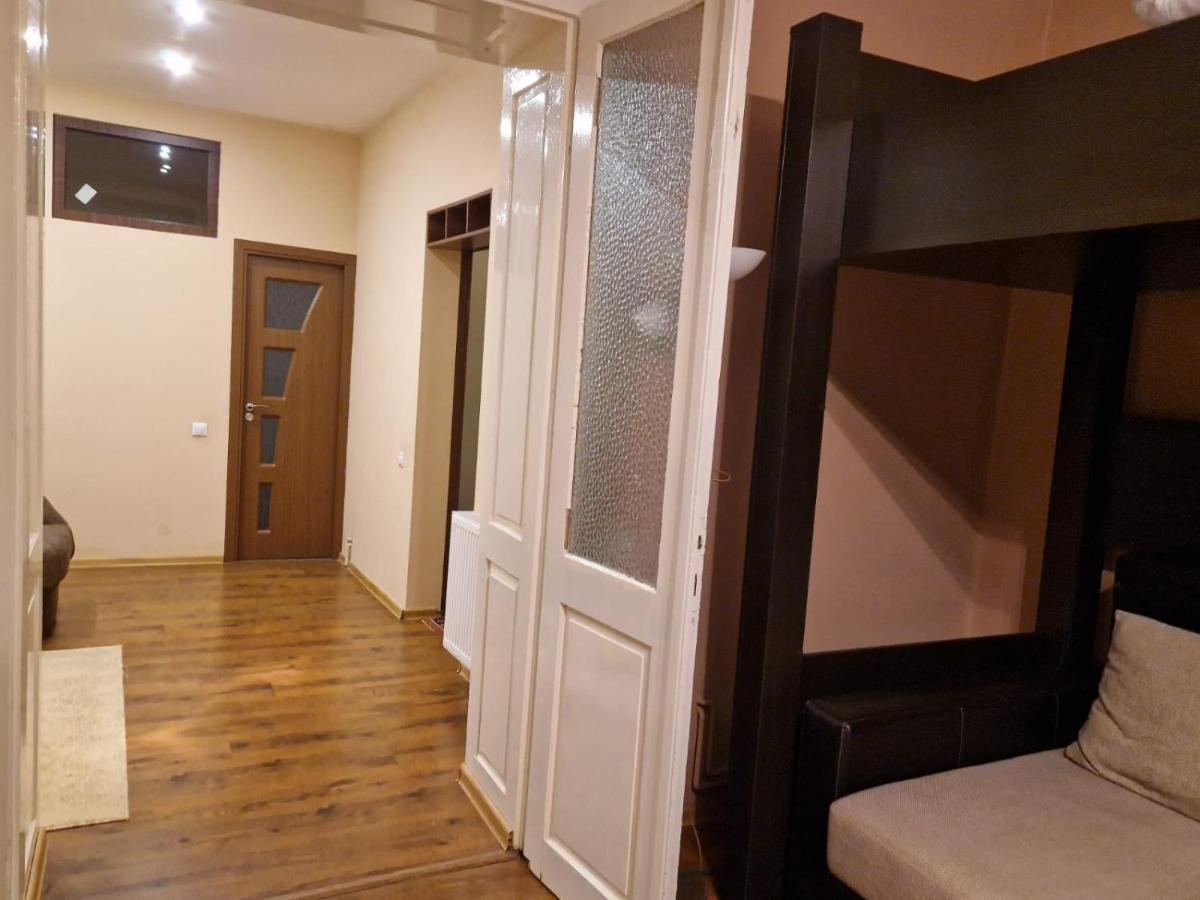 شقة M&A Mario Ultra Central Apartament براشوف المظهر الخارجي الصورة